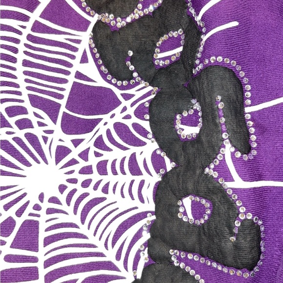 Spyder hoodie - Picture 4 of 4
